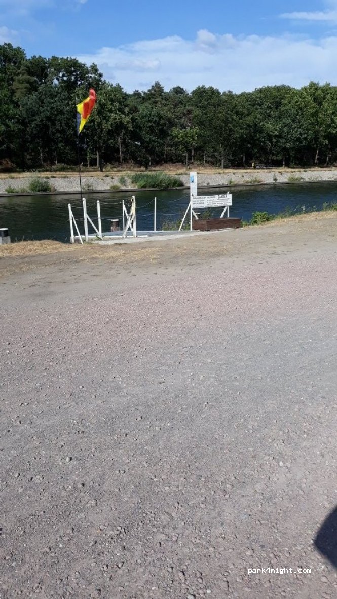 (3920) Lommel - 21 Lossingsweg — foto