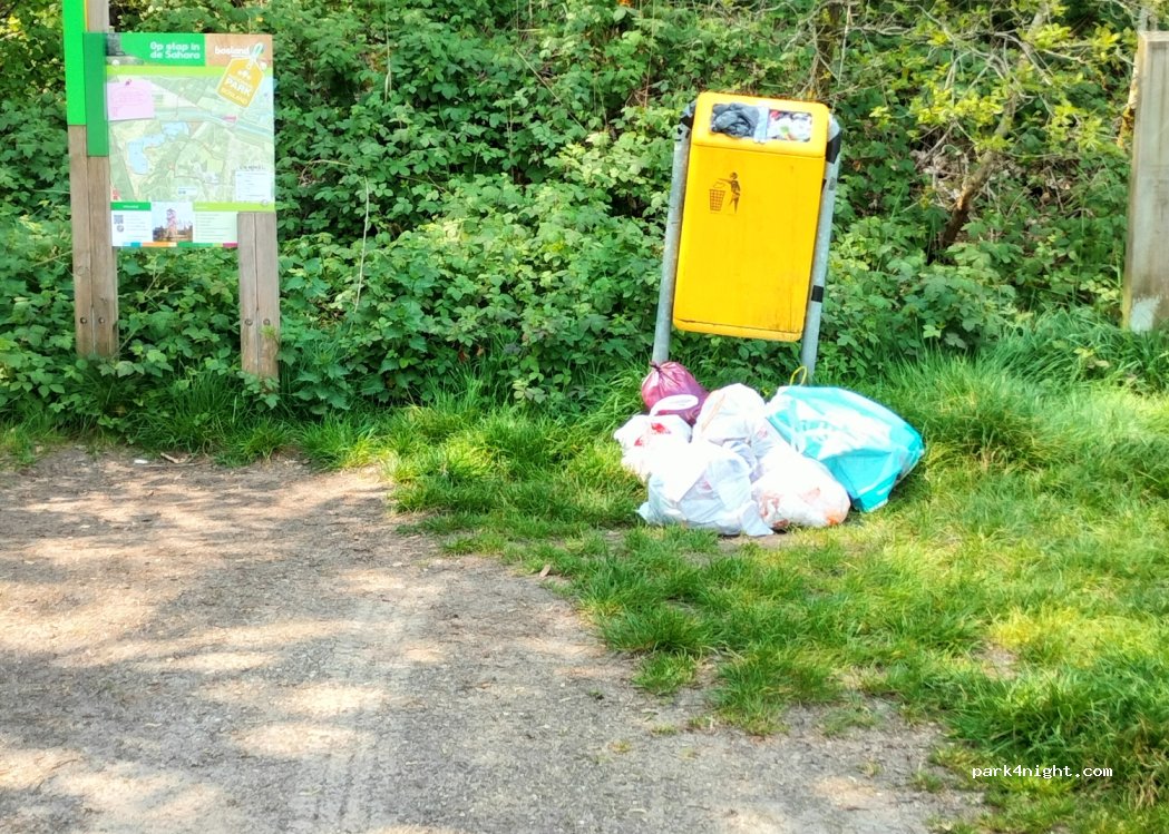 (3920) Lommel - 21 Lossingsweg — foto 3