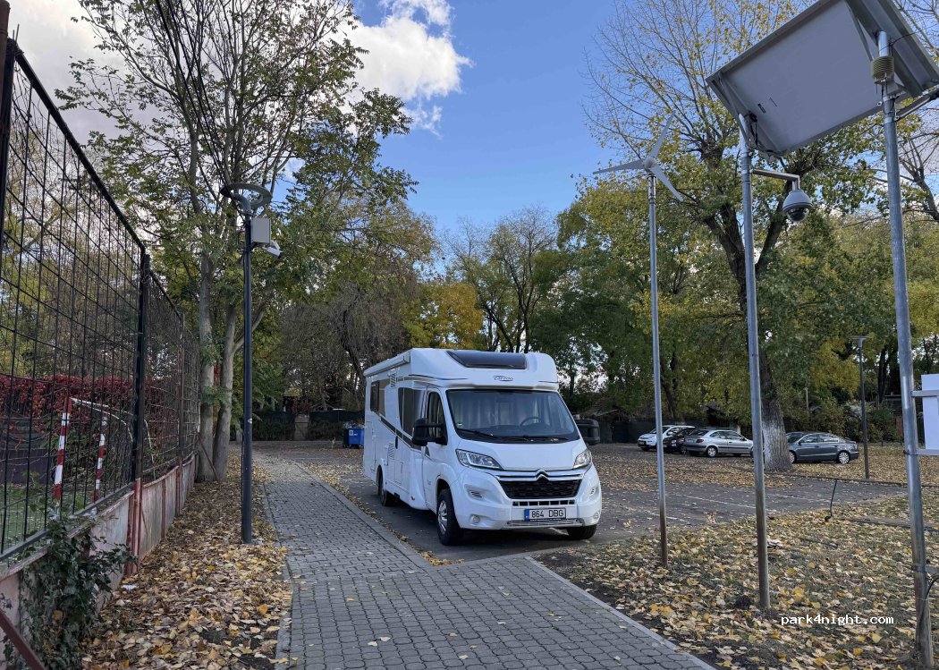 () Arad - Strada Eugen Popa — foto 3