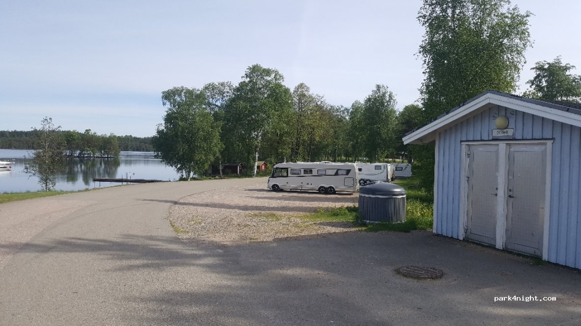 (311 52) Fegen - 1 Uhlabovägen — foto