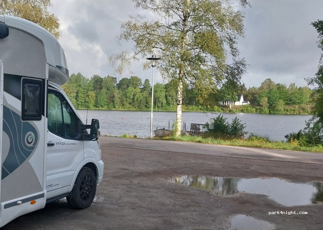 (311 52) Fegen - 1 Uhlabovägen — foto 4