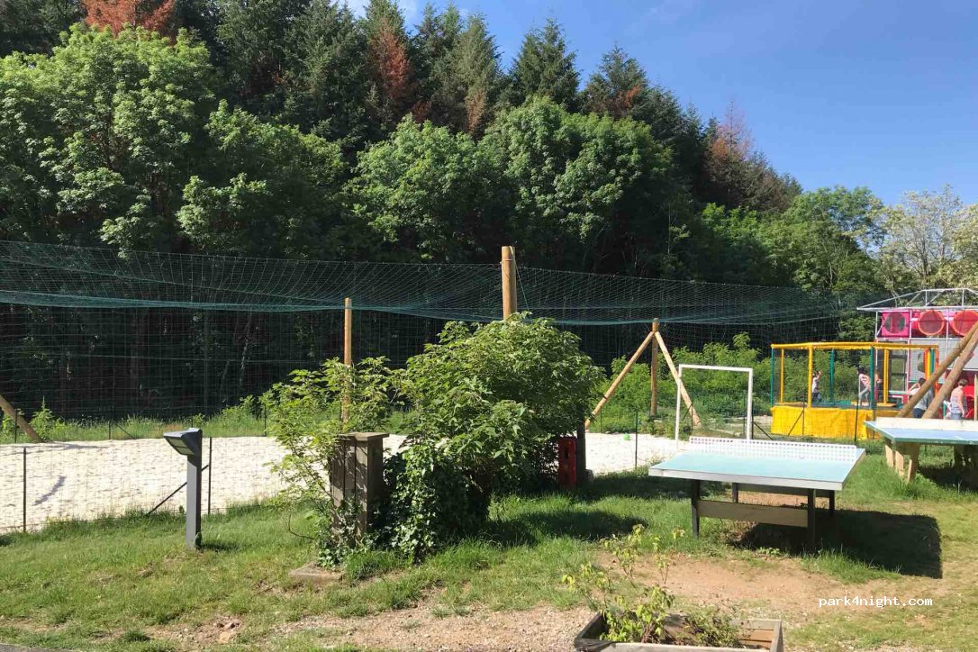 Camping Coeur d'Ardèche — foto 3