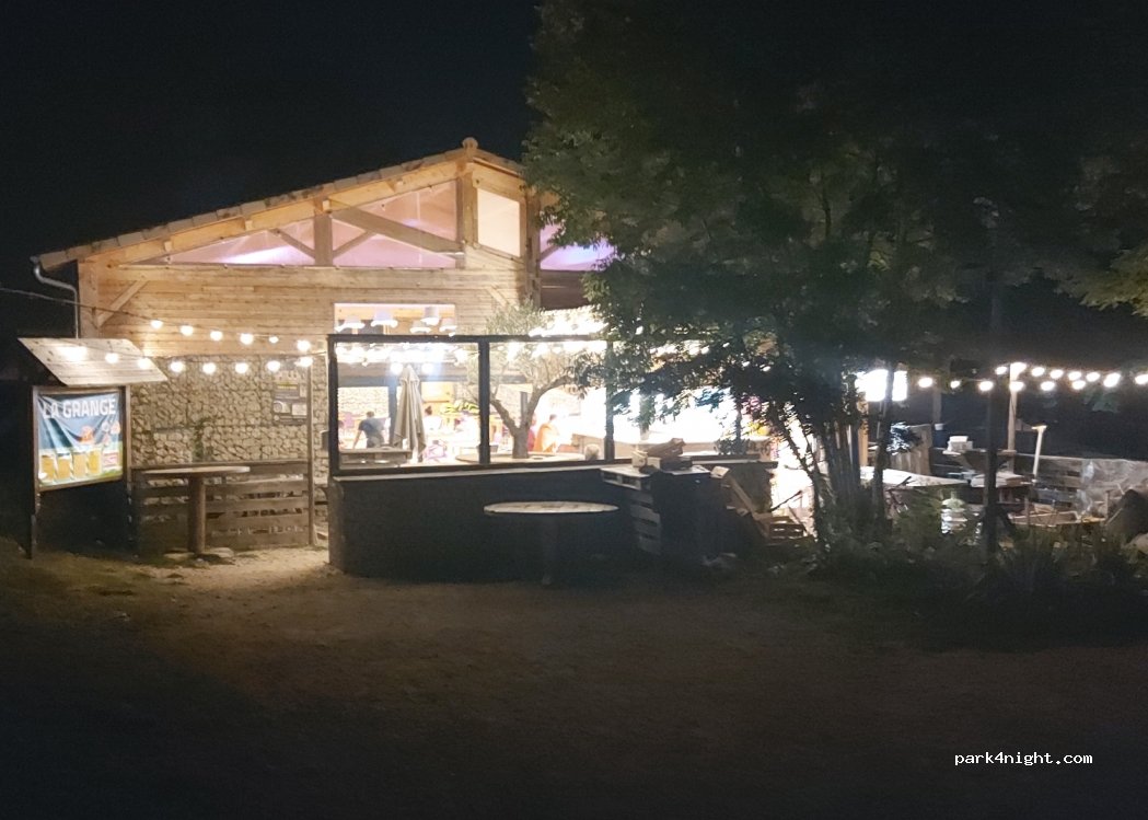 Camping Coeur d'Ardèche — foto 4