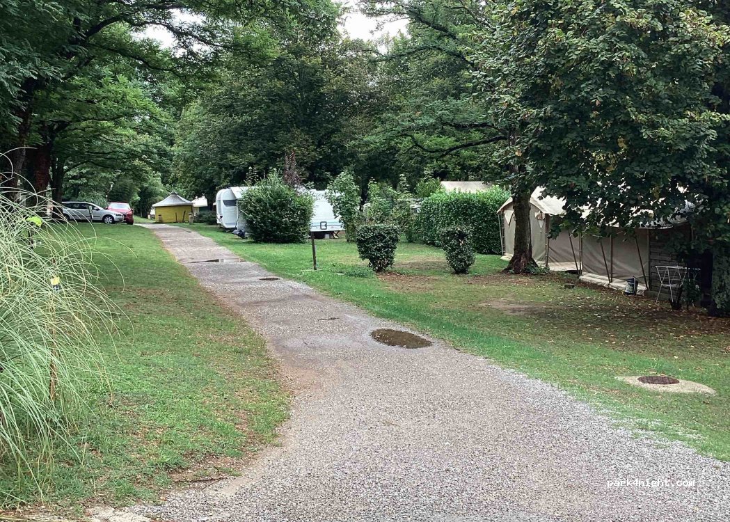 Camping Coeur d'Ardèche — foto 5