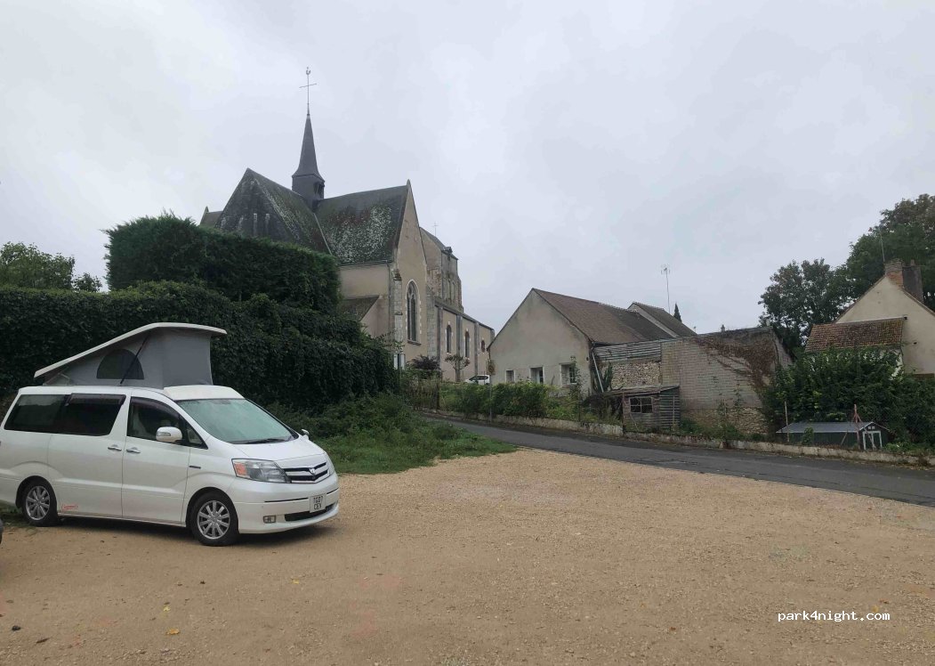(41220) Saint-Laurent-Nouan - 4 Rue des Vieux Fossés — foto 4