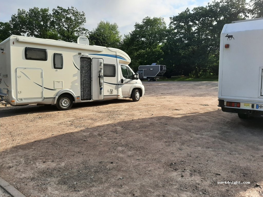 (22547) Hamburg - 1 Vorhornweg — foto