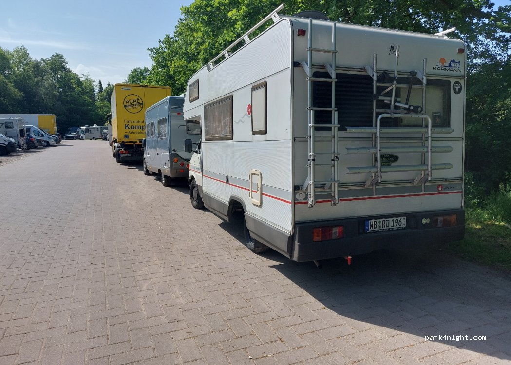 (22547) Hamburg - 1 Vorhornweg — foto 2