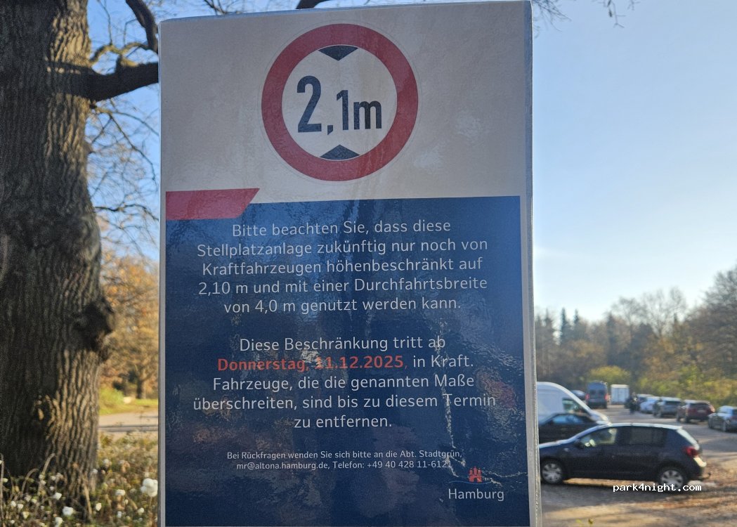 (22547) Hamburg - 1 Vorhornweg — foto 5