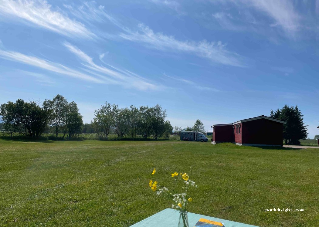 Reipå Camping — foto 3