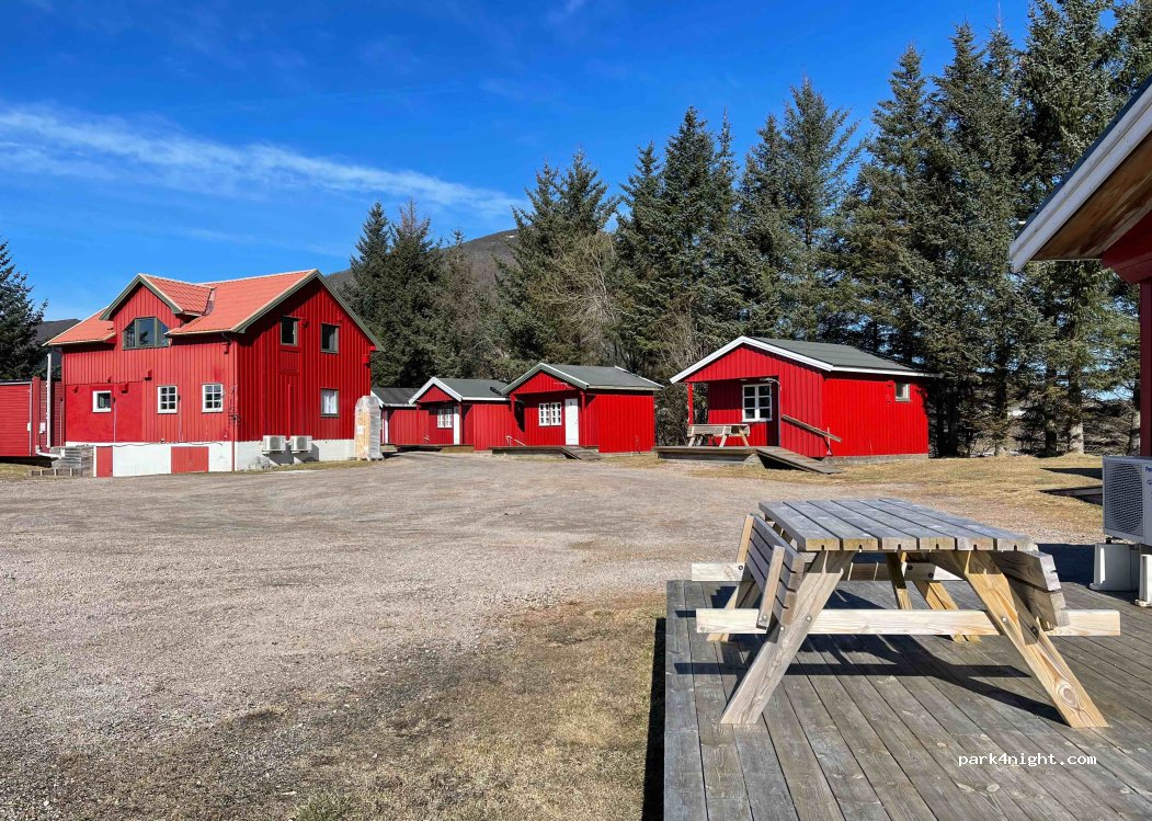 Reipå Camping — foto 4
