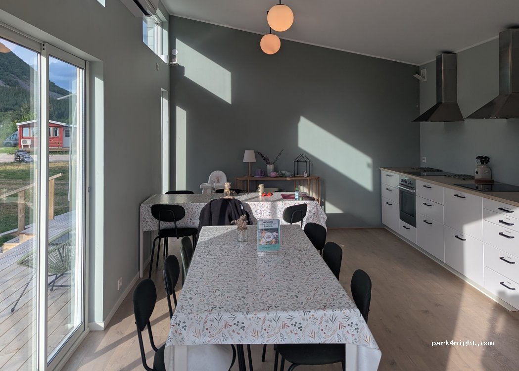 Reipå Camping — foto 5