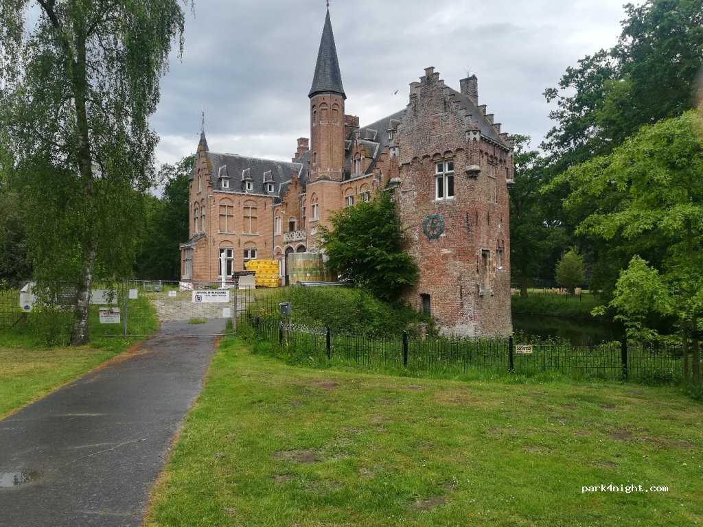 (8200) Brugge - 34 Fazantenlaan — foto