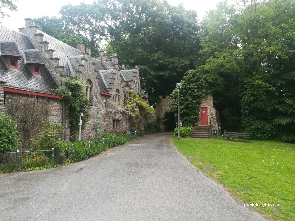 (8200) Brugge - 34 Fazantenlaan — foto 2