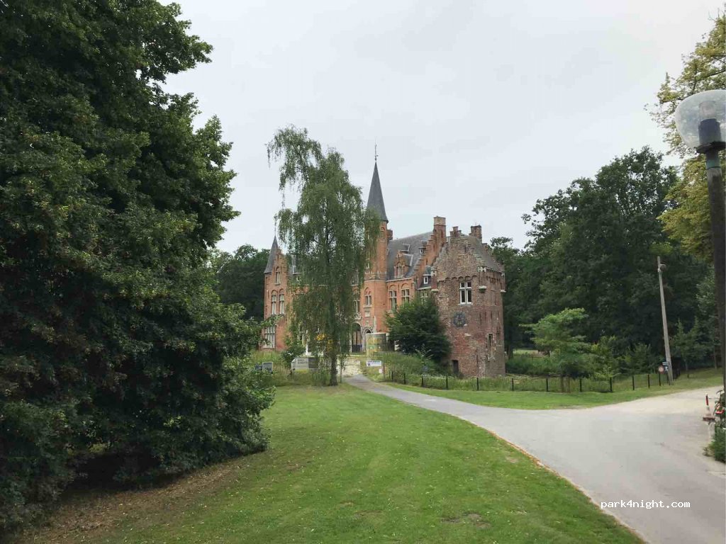 (8200) Brugge - 34 Fazantenlaan — foto 3