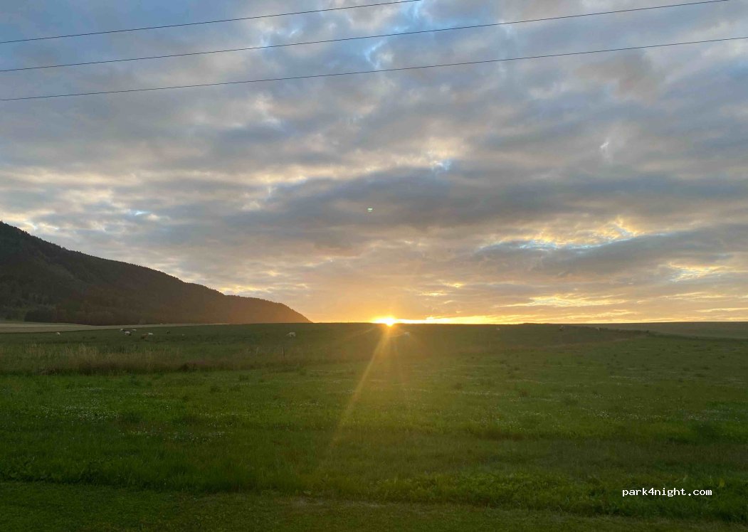 Camping Bozanov (Kemp Bozanov) — foto 3