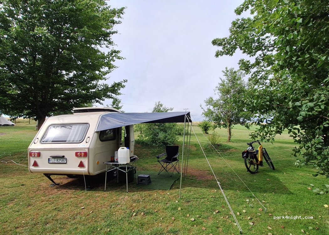 Camping Bozanov (Kemp Bozanov) — foto 5