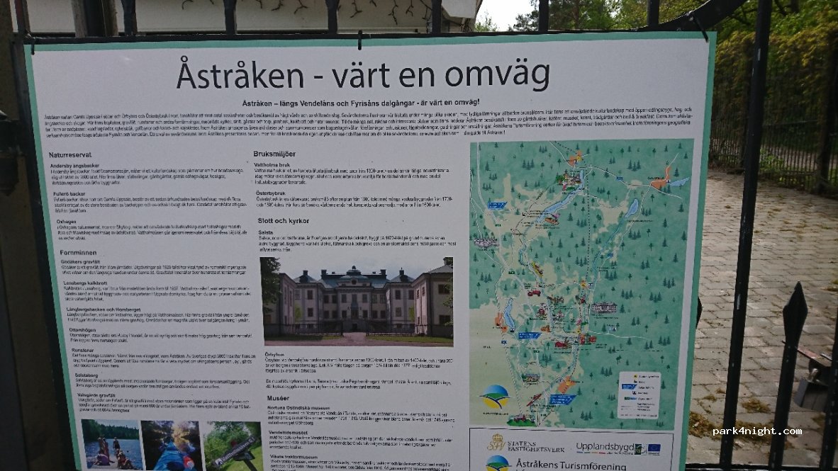 (755 94) Fullerö - — foto