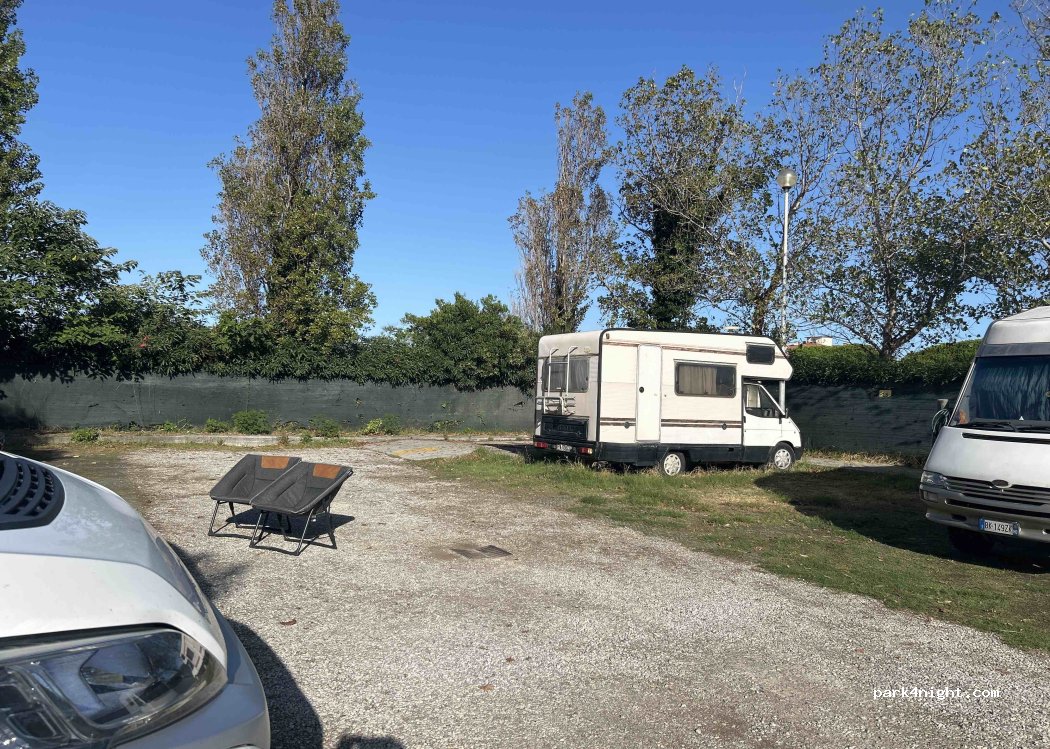 (57100) Livorno - 1 Via Voltolino Fontani — foto 2