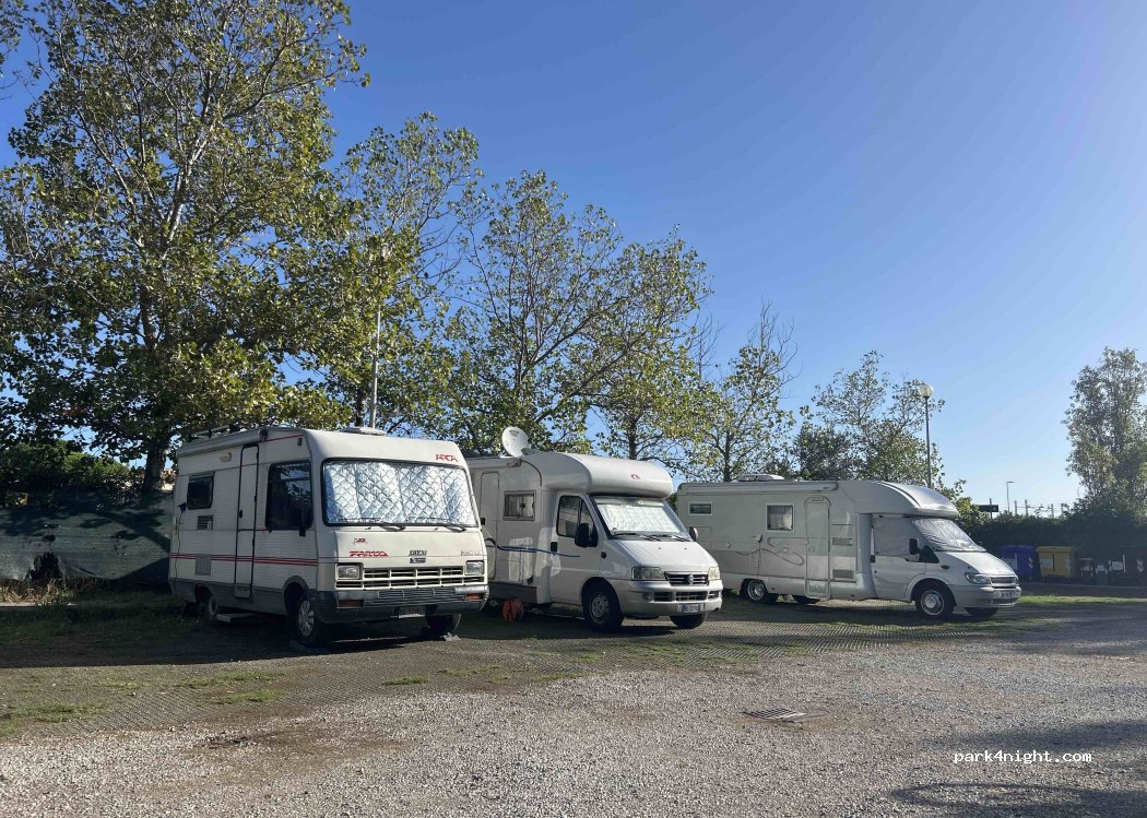 (57100) Livorno - 1 Via Voltolino Fontani — foto 3