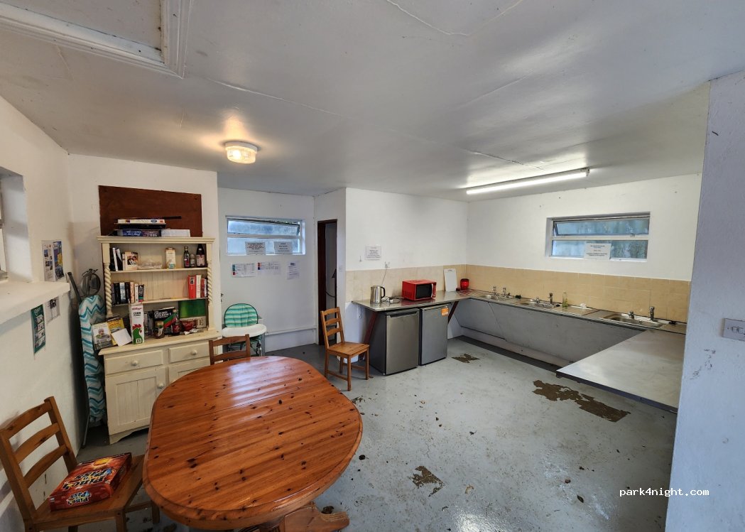 Spiddal Caravan — foto 2