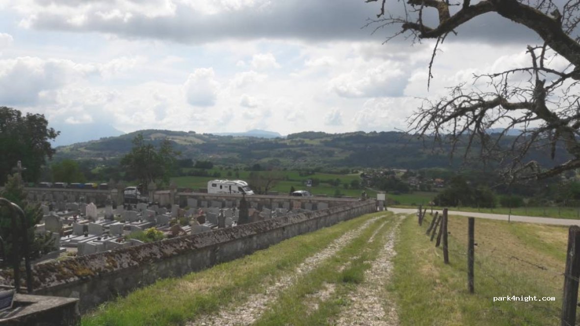 (74540) Gruffy - 200 Route de Beauregard — foto 2