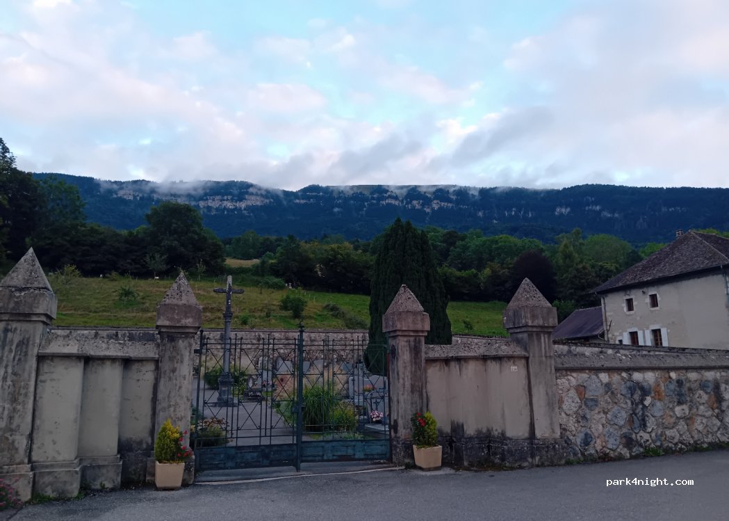 (74540) Gruffy - 200 Route de Beauregard — foto 4
