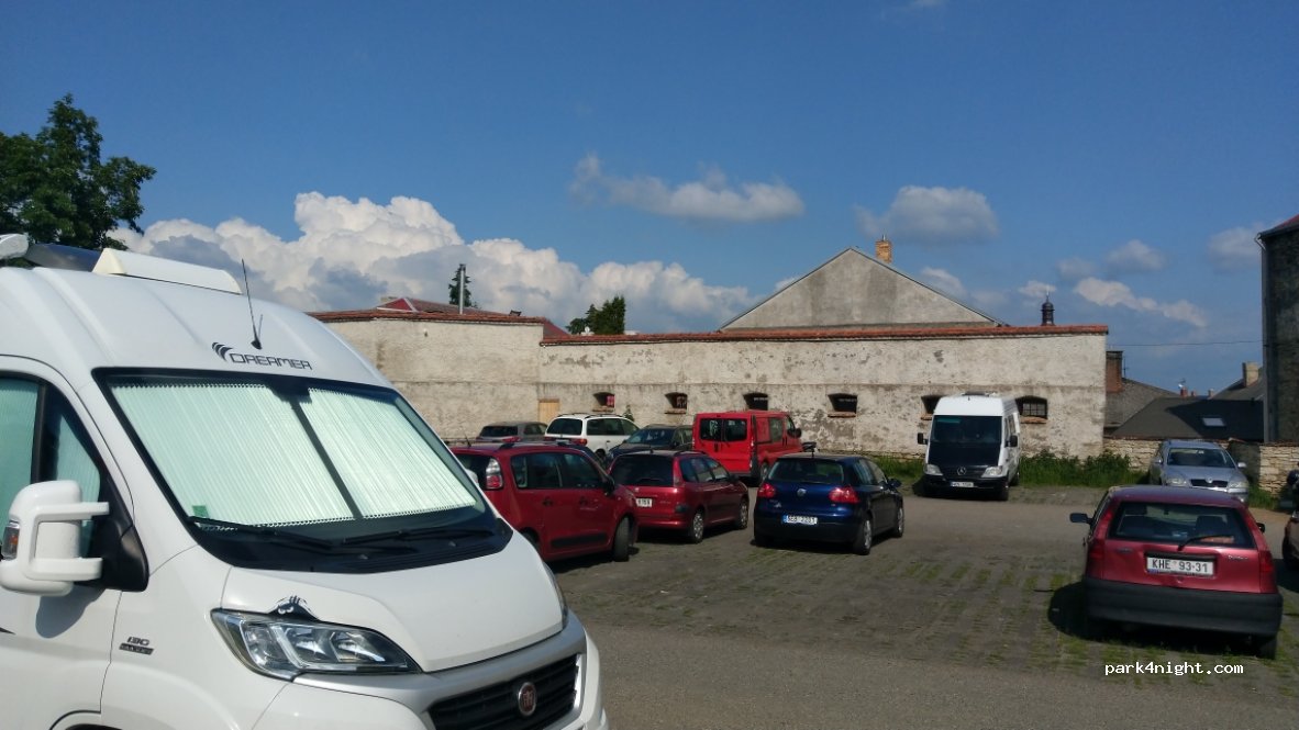 (284 01) Kutná Hora - 2 — foto 2