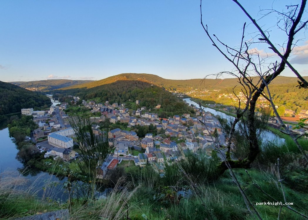 (08120) Bogny-sur-Meuse - Rue haute — foto 3