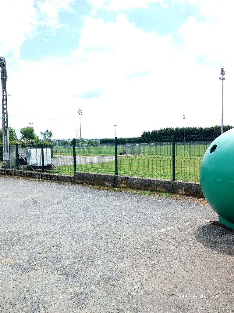 (12510) Druelle - 9 Route de Cressensac À Rodez — foto