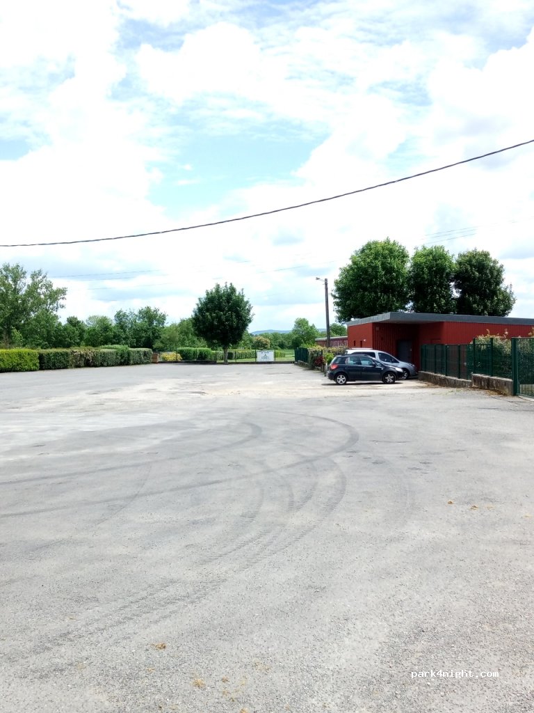 (12510) Druelle - 9 Route de Cressensac À Rodez — foto 2