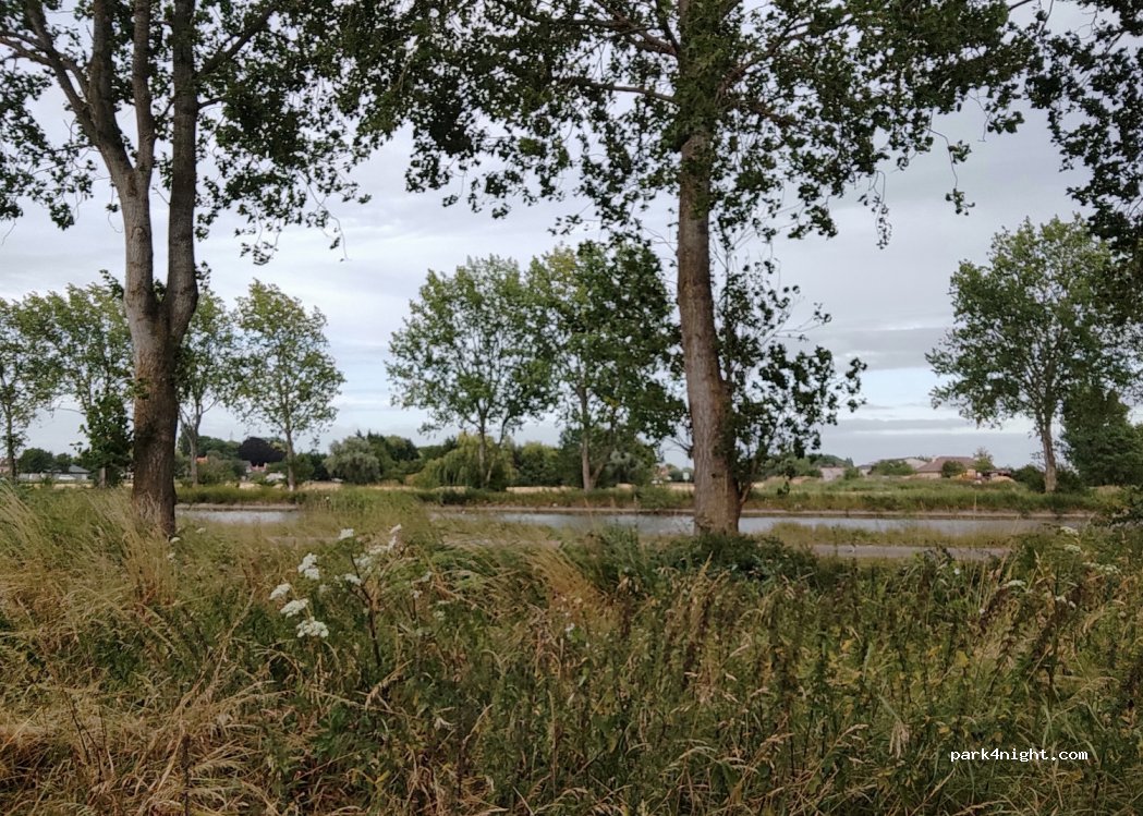 (59630) Brouckerque - 18 Route de Bourbourg — foto 2