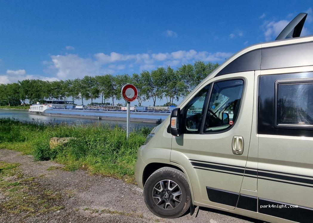 (59630) Brouckerque - 18 Route de Bourbourg — foto 4