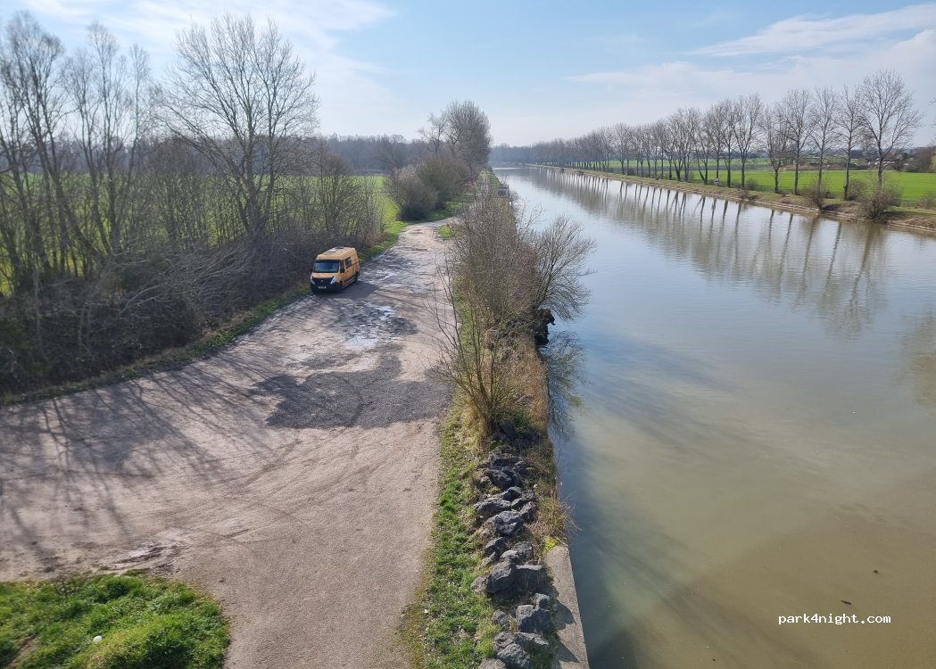 (59630) Brouckerque - 18 Route de Bourbourg — foto 5