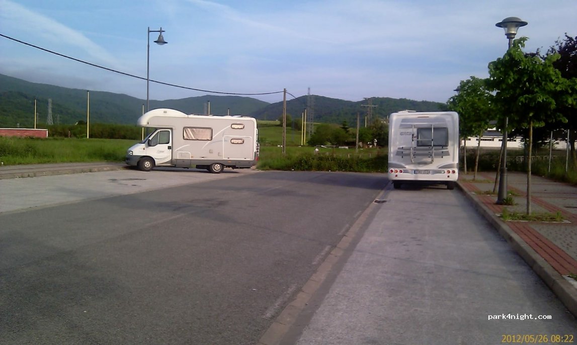 (31800) Altsasu - 24 Calle Aminanespila — foto