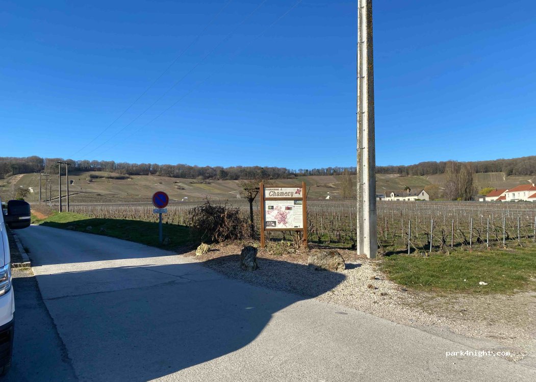 (51500) Chamery - 13 Rue du Château Rouge — foto 5