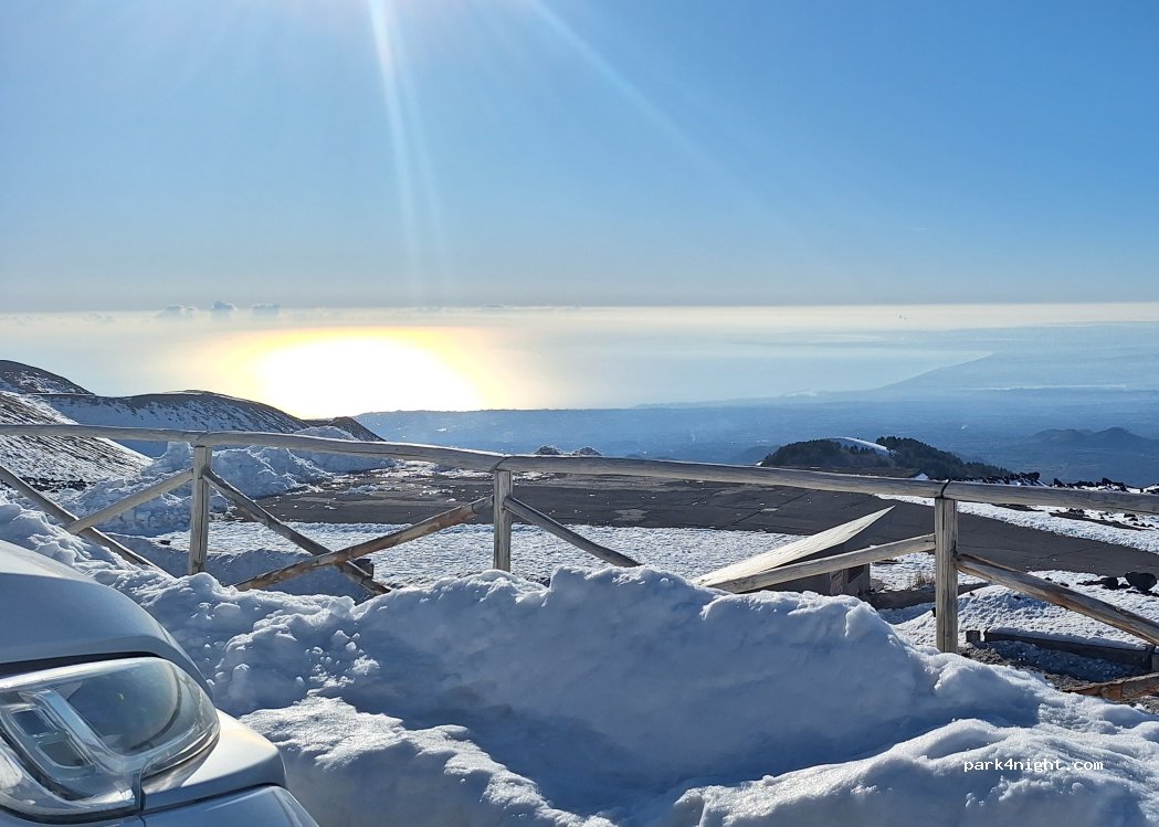 () Parco Dell'Etna - Strada Provinciale 92 — foto 4
