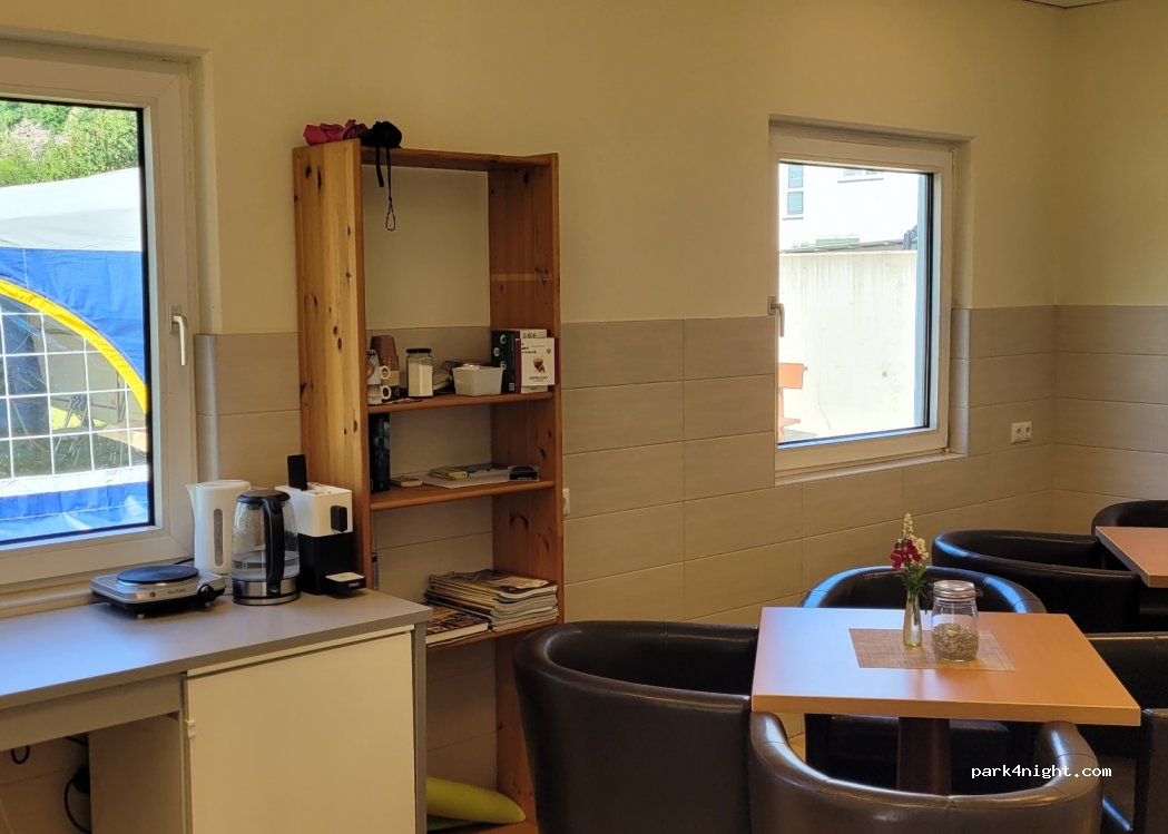 Camping Marbacher — foto 4