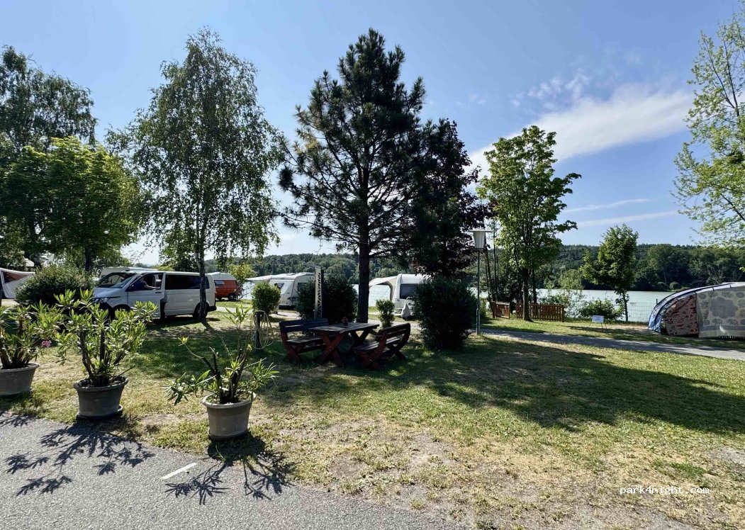 Camping Marbacher — foto 5