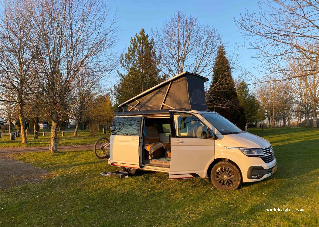 Camping de Hautoreille*** — foto 2