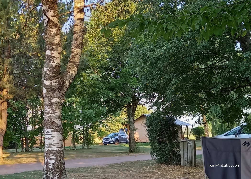 Camping de Hautoreille*** — foto 3