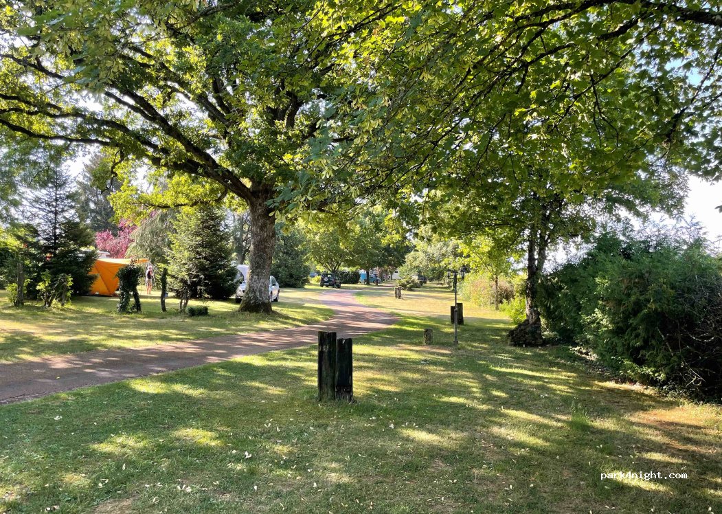 Camping de Hautoreille*** — foto 4