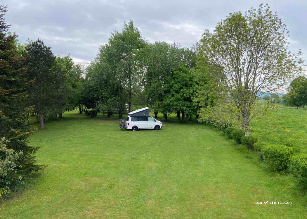 Camping de Hautoreille*** — foto 5