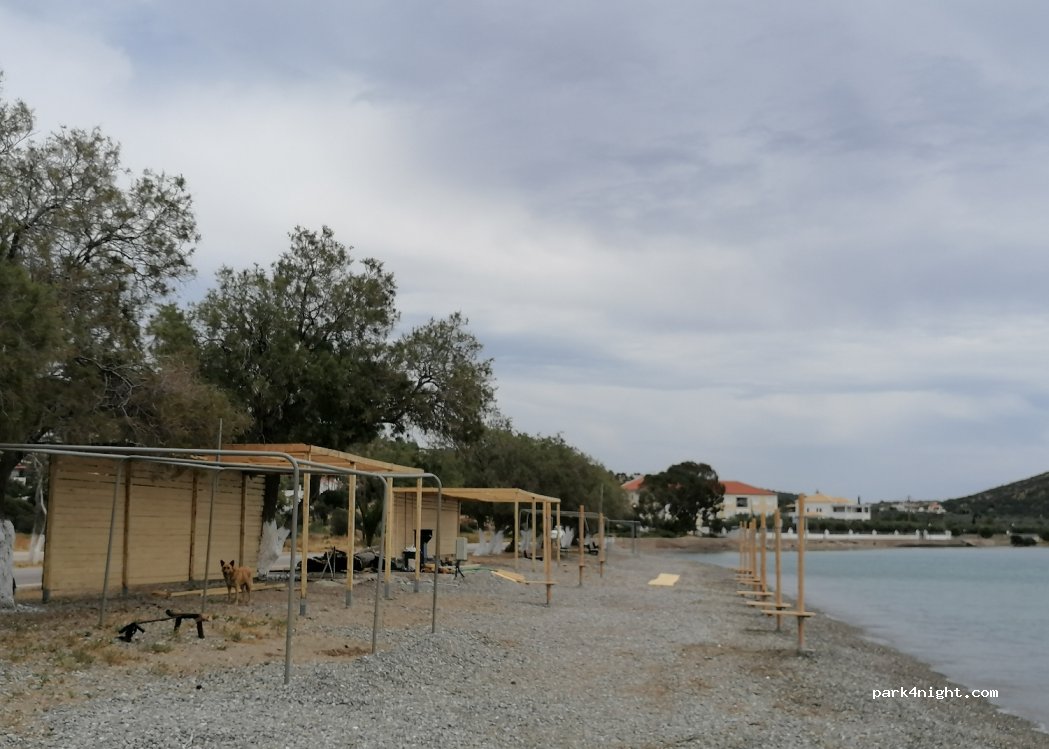(210 51) Ermioni - Eparchiaki Odos Ermionis - Galatas — foto 3