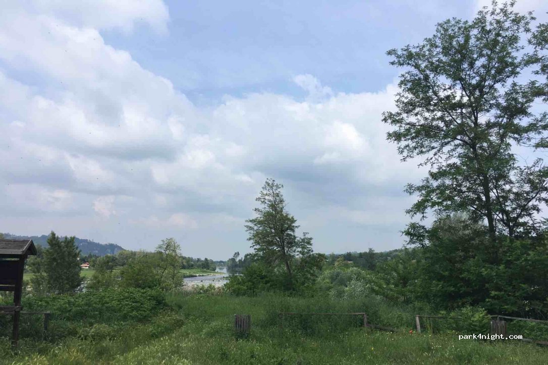 (15076) Ovada - Via Novi Ligur — foto