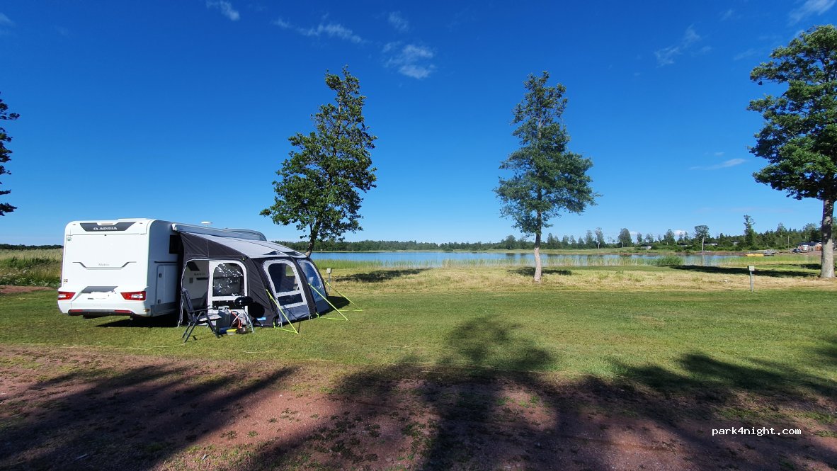 Eckerö Camping & Cottages — foto