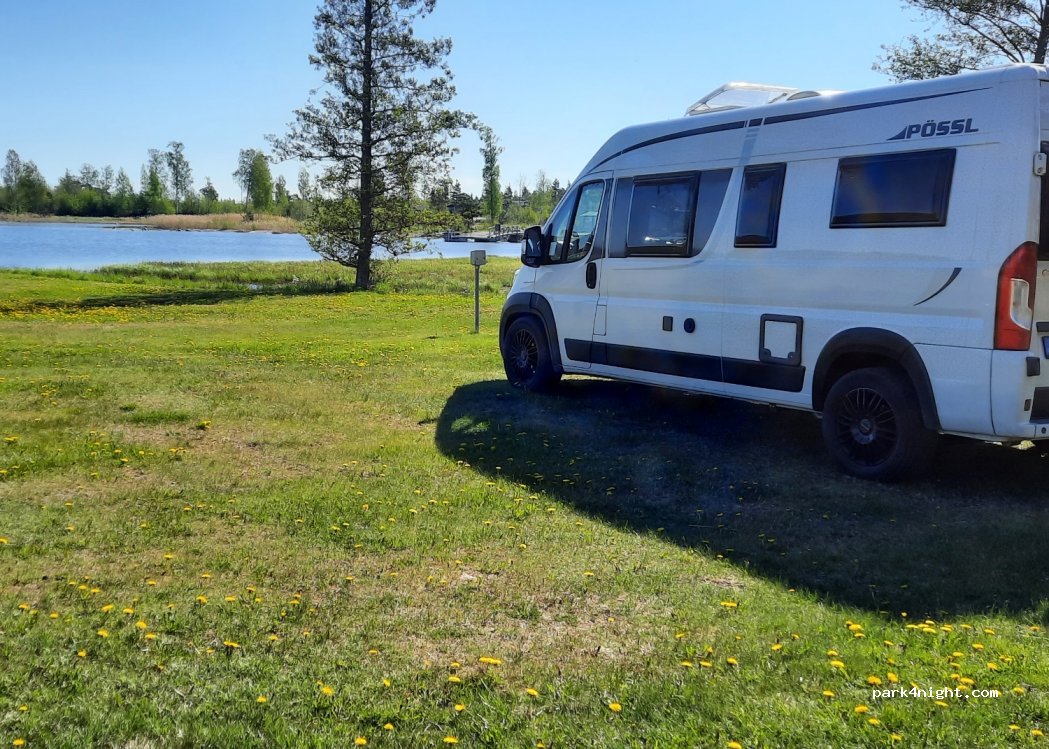 Eckerö Camping & Cottages — foto 2