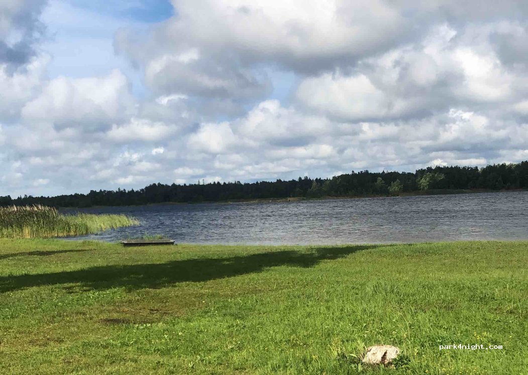 Eckerö Camping & Cottages — foto 3