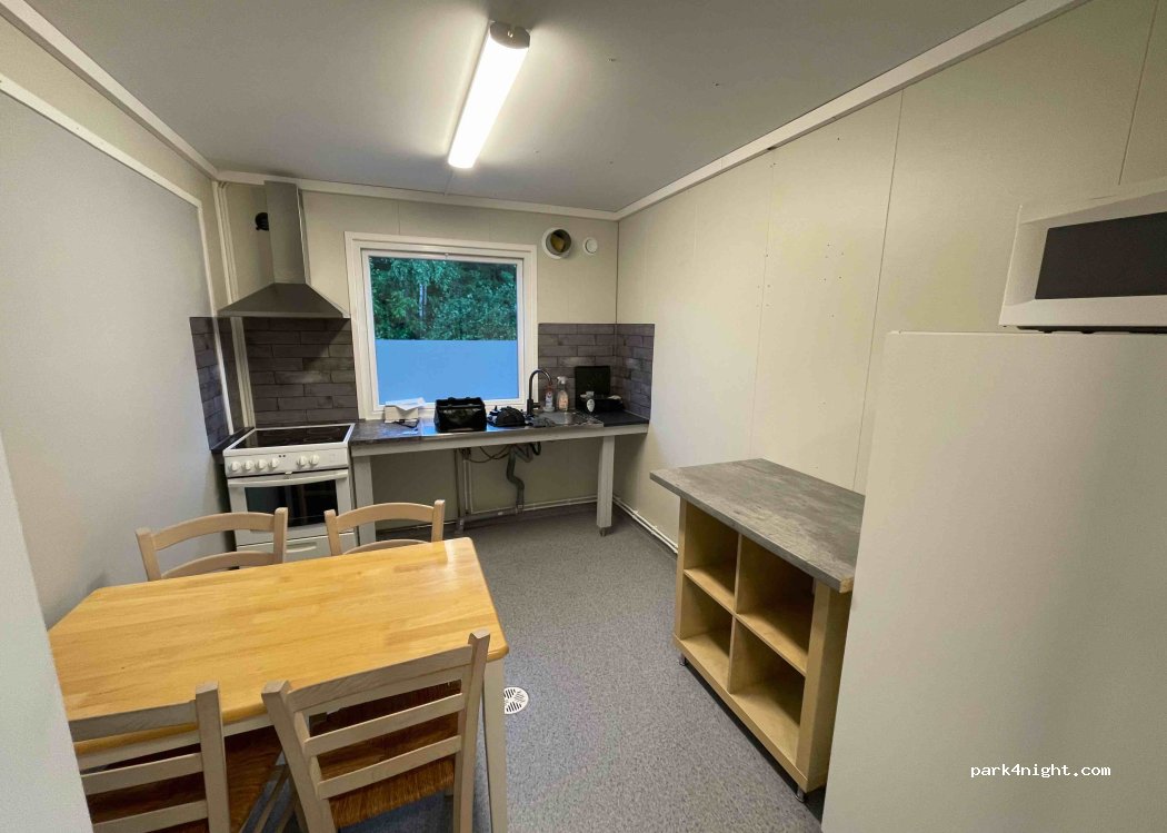 Eckerö Camping & Cottages — foto 4