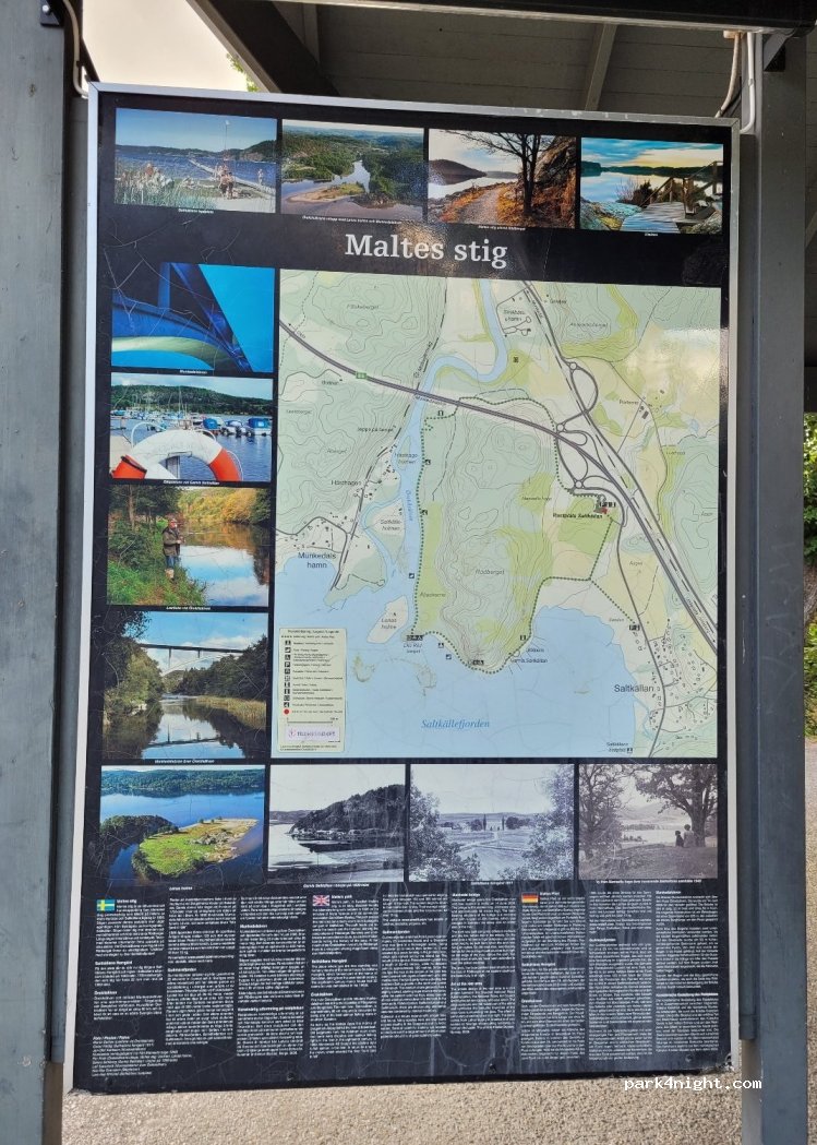 (455 92) Munkedal - SALTKÄLLANS SÄTERI 10 — foto 3