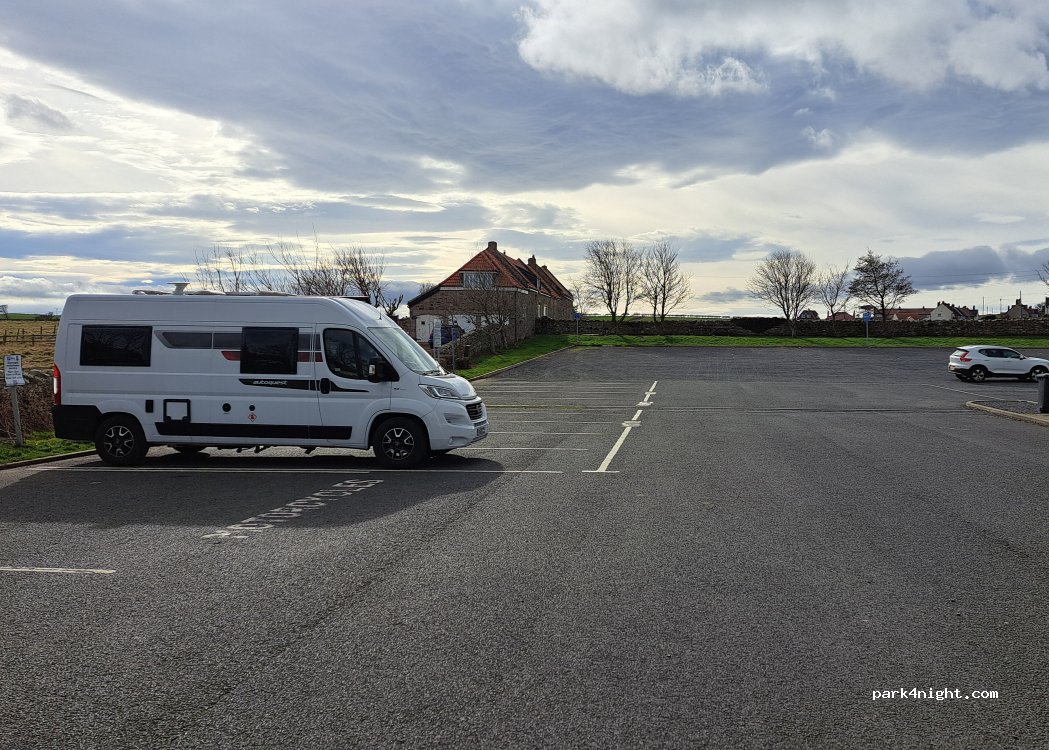(NE69 7BJ) Bamburgh - 32 B1340 — foto 2